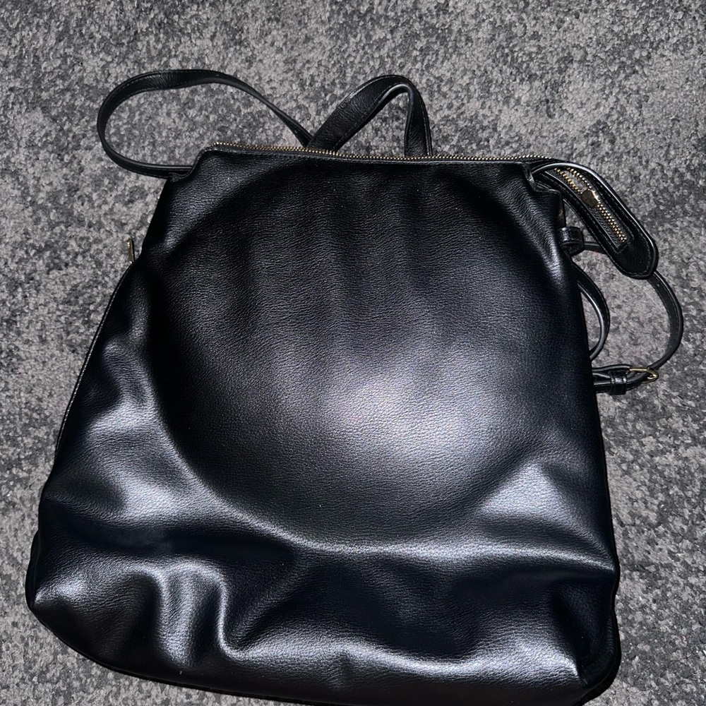 Used target backpack
